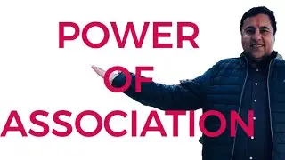 POWER OF ASSOCIATION || Ambritt education ||