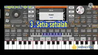set org 2021 batak //serasa berada di Pesta//