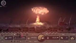Rule Your Own Micro Civilization! Incremental Clicker Strategy Game Microcivilization.