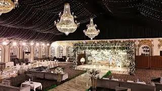 Faletti's Hotel AVA Marquee