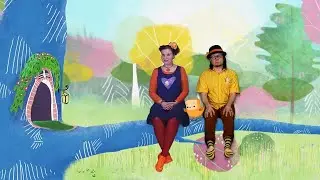 Pikkuli & Metsämarja ja Antti - Tunnethan Pikkulin (Pi pi pikku Pikkuli)