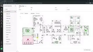 - Biamp Workplace - Map view monitoring guide