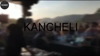 Kancheli drops magician track