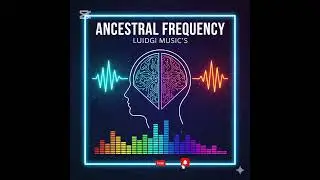 Ancestral Frequency | Luidgi Music's 