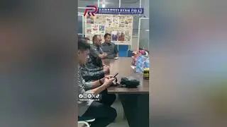 Bawaslu Bulukumba melakukan audiensi ke Radar Selatan untuk memperkuat literasi Kepemiluan