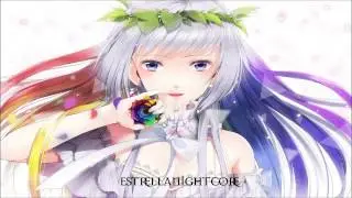Nightcore - Let Go For Tonight