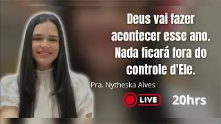 Deus de poucas horas diz O Senhor!