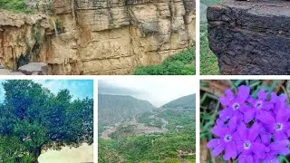 Fort Munro Vlog | Steel Bridge View, Waterfall, British Graveyard, Hillstation NightView & KS Museum