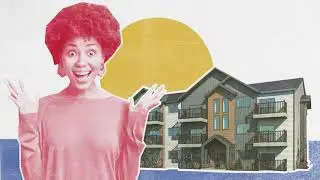 Urban Flats in West Secord - Register today!