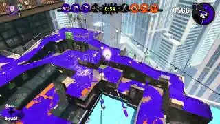 we love splatoon wifi