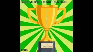 Alien: Resurrection (AVPCU Ranking)
