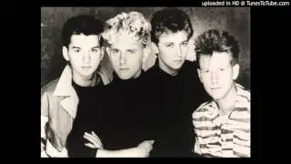 03. I Sometimes Wish I Was Dead - depeche mode [The BBC Paris Studio, London 1982]