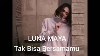 Lagu Pilu Luna Maya Seluka Kisah Cintanya