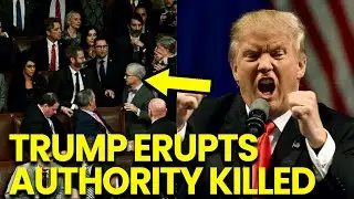 Trump ERUPTS on GOP After Senate Vote KILLS His Authority!!