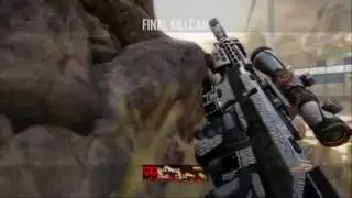 L7: Top 5 Trickshots #50 Ft. L7 Sweetz