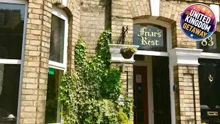 Friars Rest Guest House | York, United Kingdom | Hotel Review ⭐