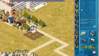 Zeus: Master of Olympus - The Trojan War - Level 3 Part 2
