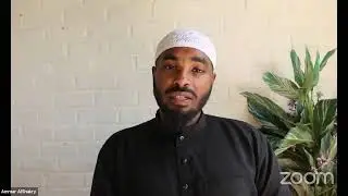 𝐀𝐥𝐥𝐚𝐡 𝐀𝐥 𝐖𝐚𝐥𝐢 - 𝐓𝐡𝐞 𝐏𝐫𝐨𝐭𝐞𝐜𝐭𝐢𝐯𝐞 𝐅𝐫𝐢𝐞𝐧𝐝 | Shaykh Ammar Alshukry | His Majesty