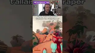 Peak   Quand tu sais pas utiliser le Grappin... #gaming #adventure #twitch #peak #streamer