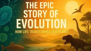 Great Moments in Evolution: From Single Cells to Complex Life