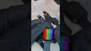 apple watch 6 w26 plus (1 в 1)