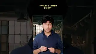 Контакты Турции с Йеменом: Почему Анкара выступает посредником между Саудовской Аравией и ОАЭ в у...