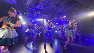 2025.11.12 アイオケ「Catch the Dream」| #MARQUEE祭 mini Vol 283 @ Spotify O Crest