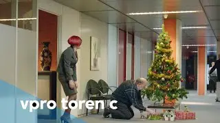 Kerstboom (Karin) - Toren C