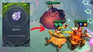 3 STAR CORKI AND SONA FT. NOMSY TFT SET 7