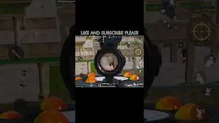 Baggies. Pubg mobile. #shortvideo #mobilegame #viral #gaming #gamer #clut #gamer #game