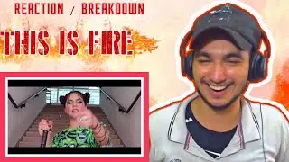 Rob C - Sanki (feat. Agsy) Official Video | O2SRK | REACTION | PROFESSIONAL MAGNET |