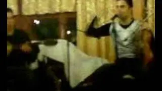 Σαντορίνη Βαγγέλης Live