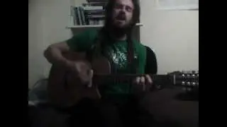 Song from Little Fistral - Dan Millar