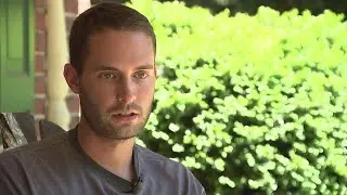 WEB EXTRA: Driver Of Other Car Involved In Deadly Crash In Delaware Speaks Out