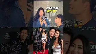 #GRWM 🥰🎬🔥 #kevinkreider #devondiep #asianpersuasionfilm