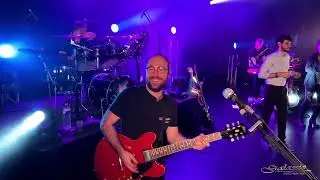 Orchestre GALAXIE - 25 f&eacute;vrier 2023 - Les Jeunes d'Erbray