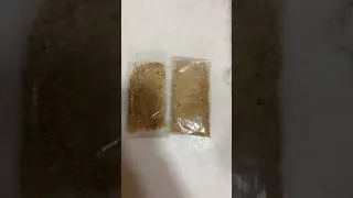 How to make your own dried sour plum powder