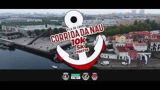 Eventsport: 30&ordf; Corrida da Nau