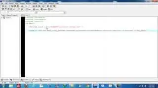 Create a Disk formatting Virus in C++