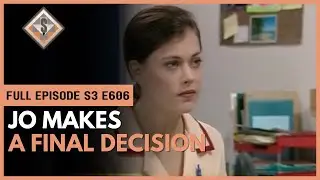 Shortland Street - Season 3 (Episode 606)
