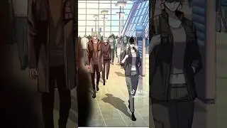 &bull;[EDIT]&bull;Mercenario adolescente&bull;[Lose youself]&bull; #animation #manhwa #webtoon #edits #manga #history