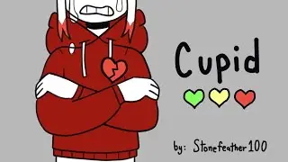 Cupid - Double Life Animatic