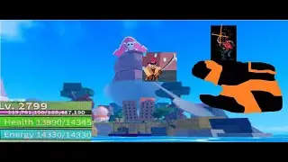 Blox Fruits Side Series:Alt Account Attention Episode 24 