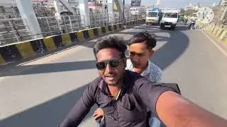 Palnpur Spot Bajaj NIT Palanpur ni Mauj my YouTube channel, subscribe Karo, comment Kare like karo￼