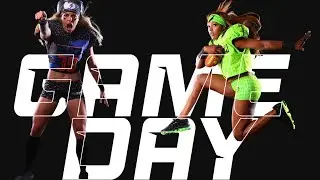 X League | 2022 Season | Playoffs on FAN PASS Promo | Chicago Blitz vs Seattle Thunder