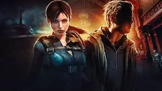 MAYDAY.. MAYDAY - MARATONA RESIDENT EVIL - RE REVELATIONS