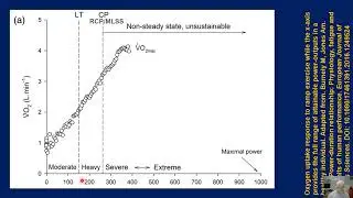 Significance of the Critical Power