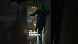 THE HASHASHIN &mdash; The Real Assassin Brotherhood That Inspired a Modern Game