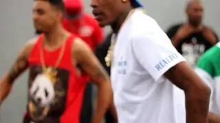 Rite ft. Shaymon &times; concrete hustle