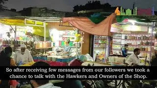 Shahgunj Vegetable Market | Shahgunj Mandi | Aurangabad Buzz